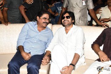 Rangasthalam Success Meet Photos